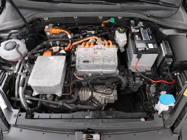 Volkswagen e-Golf e-Golf 2019 Elektrisch 14