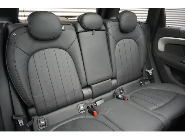 MINI Countryman S 2020 Benzine 10