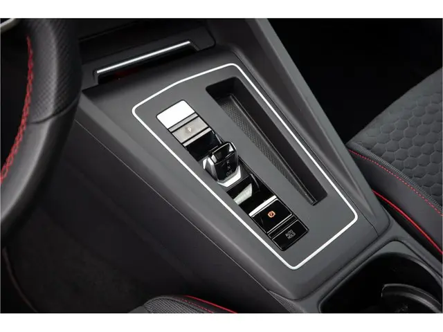 Volkswagen Golf 2.0 TSI GTI Clubsport 2021 Benzine 15