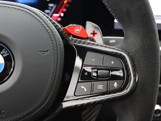BMW M4 CS Coupé 2025 Benzine 19