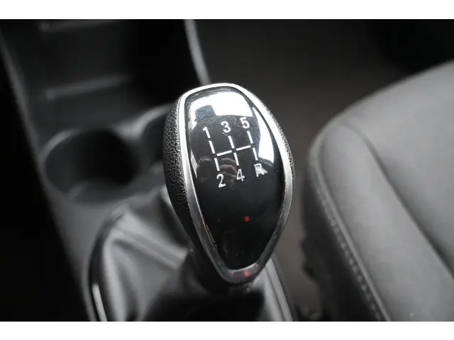 Opel KARL 1.0 ecoFLEX Edition 2015 Benzine 17