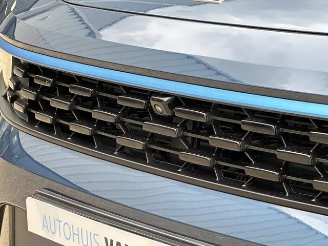 Lynk & Co 01 1.5 2022 Hybride Benzine 21