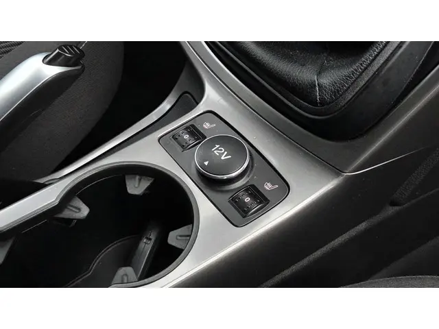 Ford Kuga 1.5 Trend 2016 Benzine 16