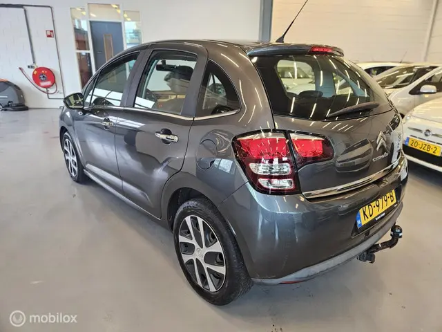 Citroën C3 1.2 PureTech Feel Edition 2016 Benzine 4