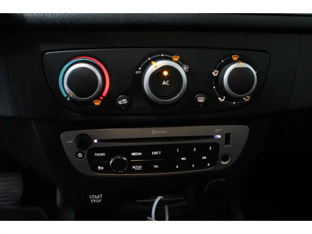 Renault Mégane Estate 1.2 TCe Expression 2014 Benzine 22