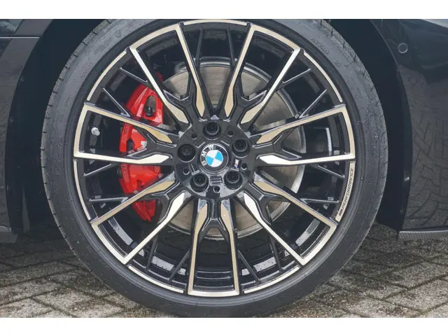 BMW i4 eDrive40 M Sport Pro 2025 Elektrisch 24