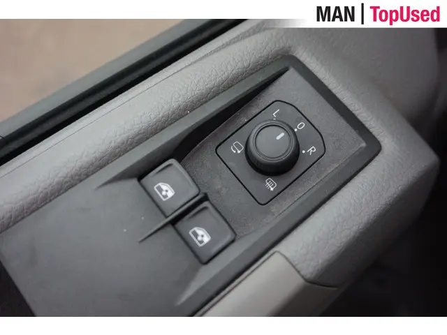 Volkswagen Crafter 35 2.0 TDI L4H3 Highline 2022 Diesel 22