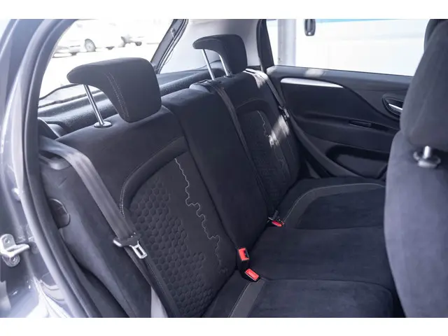 Fiat Punto Evo 1.2 Street 2015 Benzine 31
