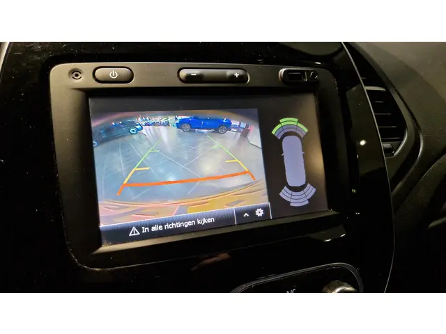 Renault Captur 0.9 TCe 90 Intens 2018 Benzine 14