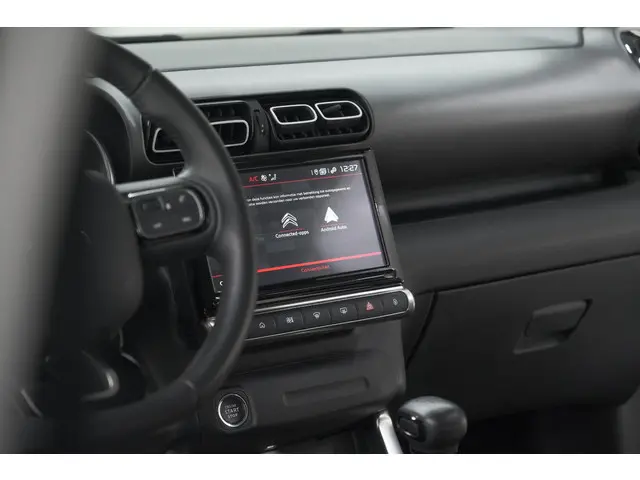 Citroën C3 Aircross PureTech 110 Max 2024 Benzine 49