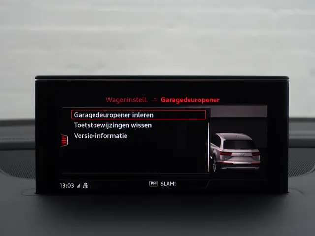 Audi Q7 4.0 TDI SQ7 Quattro Pro Line+ 2017 Diesel 14