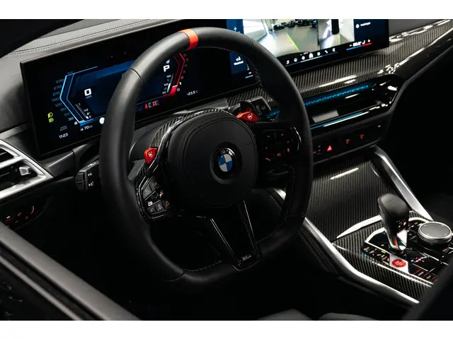 BMW M3 Touring xDrive Competition 2024 Benzine 7