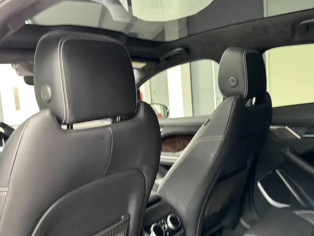 Jaguar I-PACE EV400 HSE 90 kWh 2018 Elektrisch 7