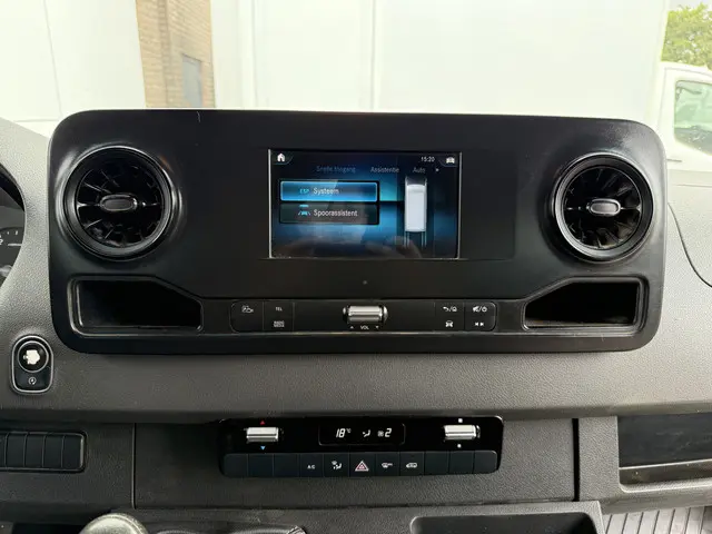 Mercedes-Benz Sprinter 514 2.2 CDI 2020 Diesel 18