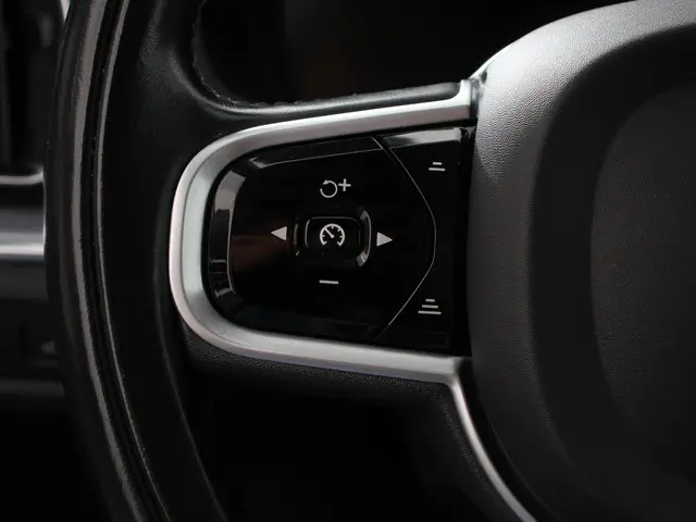 Volvo V60 2.0 B3 Automaat Momentum 2021 Benzine 20