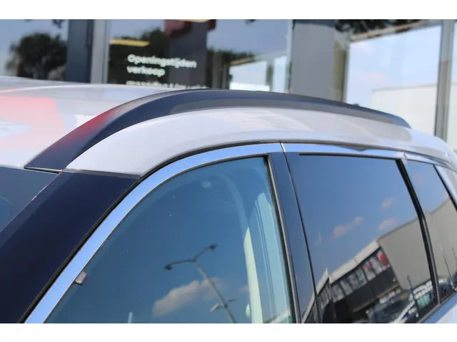Nissan X-Trail e-Power 2WD N-Trek 2025 Hybride Benzine 51