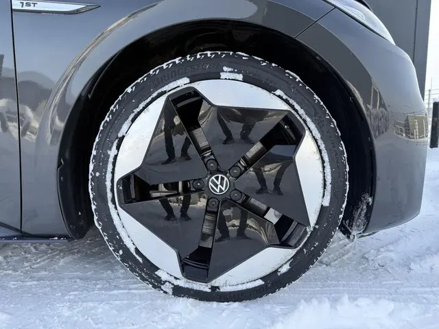 Volkswagen ID.3 First Max 58 kWh 2020 Elektrisch 43
