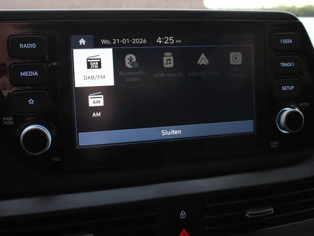 Hyundai i20 1.0 T-GDI Advanced 2024 Benzine 23