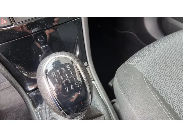 Opel Mokka X 1.4 Turbo Online Edition 2018 Benzine 14