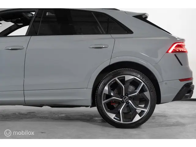 Audi RSQ8 4.0 TFSI RS Q8 quattro 2024 Benzine 8