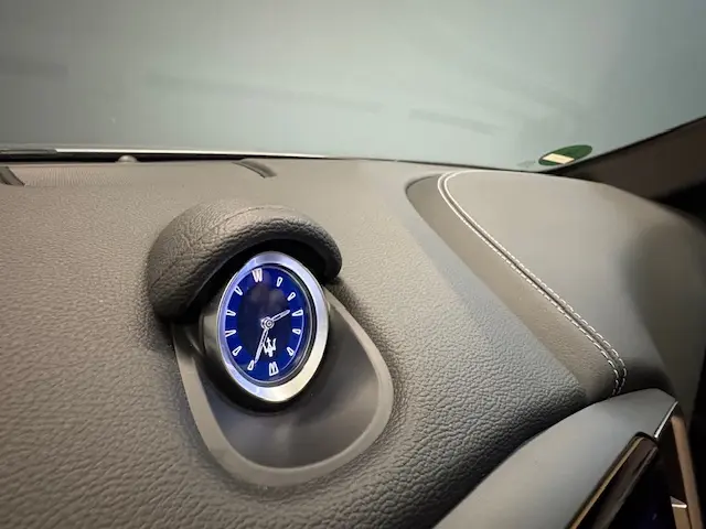 Maserati Ghibli 330pk Hybrid GT 2022 Hybride Benzine 19