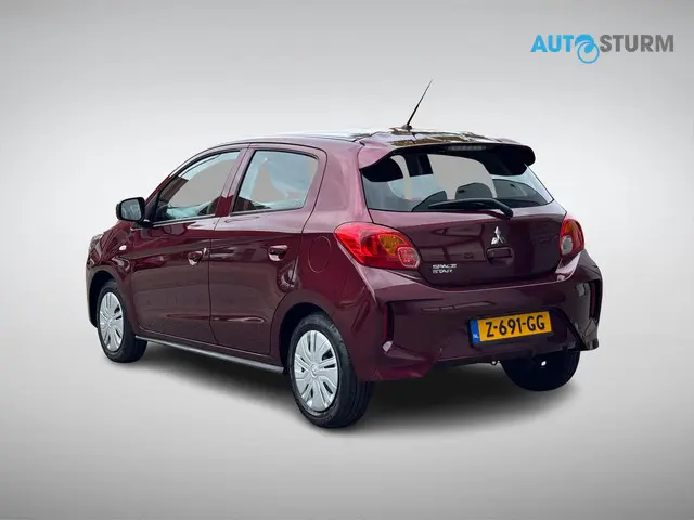 Mitsubishi Space Star 1.2 Connect+ 2024 Benzine 6