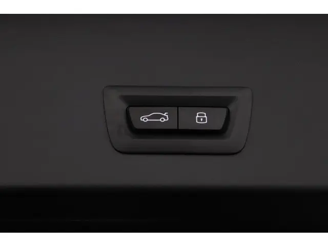 BMW X3 30e xDrive 2025 Hybride Benzine 39