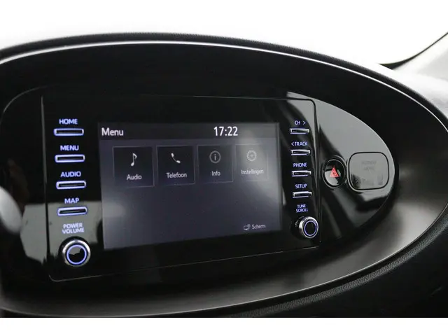 Toyota Aygo X 1.0 VVT-i MT Play 2023 Benzine 37