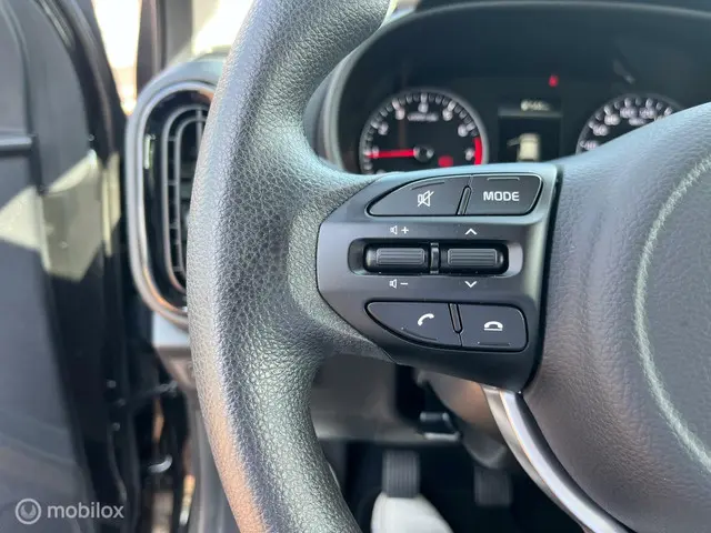 Kia Picanto 1.0 DPi ComfortLine 5p 2023 Benzine 9
