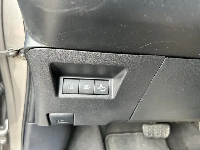 Toyota Yaris 1.5 VVT-i Executive 2019 Benzine 14