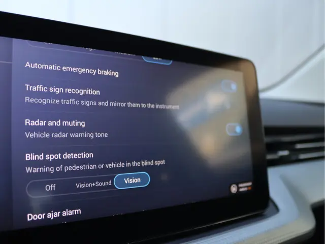 Aiways U5 63kWh 2020 Elektrisch 37