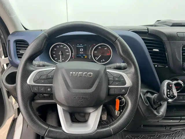 Iveco Daily 35S14 2021 Diesel 19
