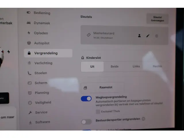 Tesla Model 3 Performance AWD 75 kWh 2019 Elektrisch 33