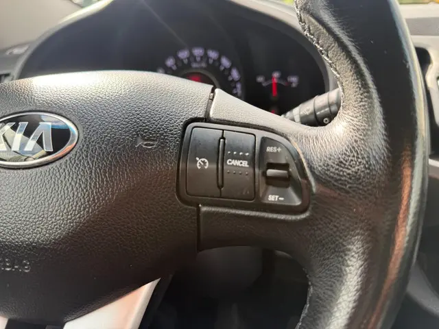 Kia Sportage 2.0 Super Pack 2013 Benzine 25