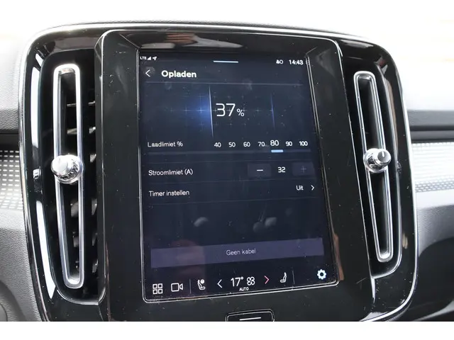 Volvo XC40 Recharge Plus 2022 Elektrisch 44