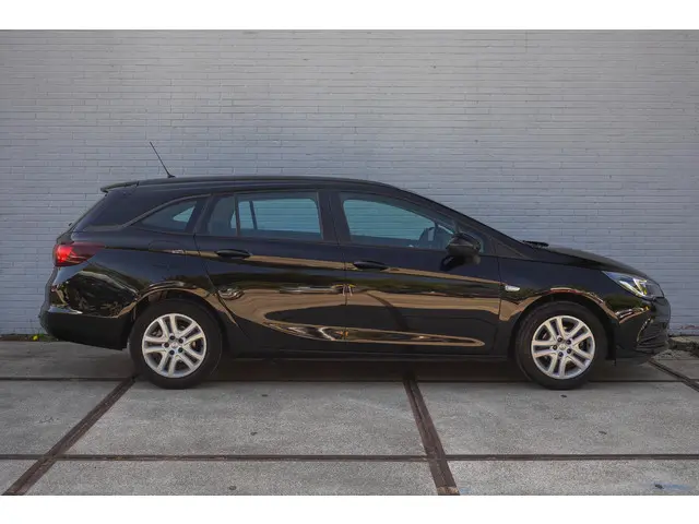 Opel Astra Sports Tourer 1.0 Edition 2016 Benzine 4