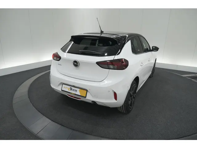 Opel Corsa 1.2 Turbo 100 Ultimate 2023 Benzine 60