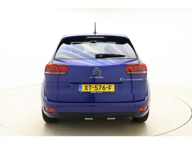 Citroën C4 Spacetourer 1.6 THP Shine 2018 Benzine 11