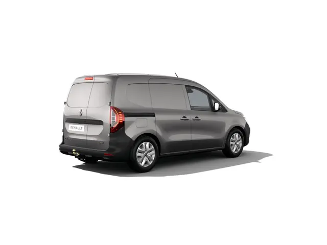 Renault Kangoo Advance 2026 Elektrisch 9
