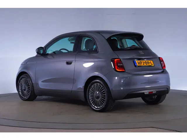Fiat 500e Icon 42 kWh [ Navi LED Camera ] 2022 Elektrisch 4