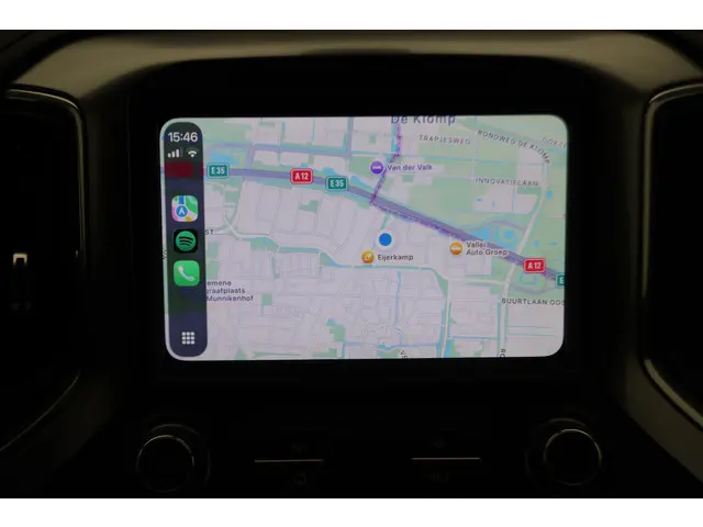 Chevrolet Silverado CREW CAB 5.3L V8 2021 LPG/Gas 49