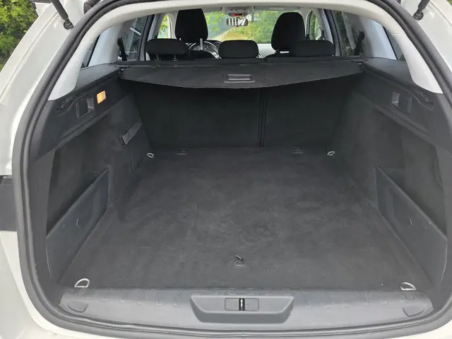 Peugeot 308 SW 1.2 PureTech Blue Lease 2015 Benzine 14