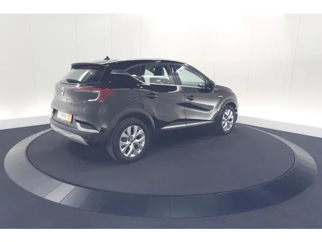 Renault Captur TCe 100 Intens 2020 Benzine 5