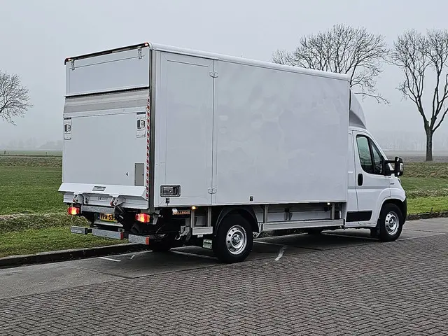 Fiat Ducato 35 2022 Diesel 3