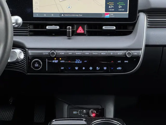 Hyundai IONIQ 5 Connect+ 84 kWh 2025 Elektrisch 19