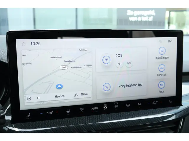 Ford Focus 1.0 EcoBoost Hybrid ST Line X 2024 Benzine 26