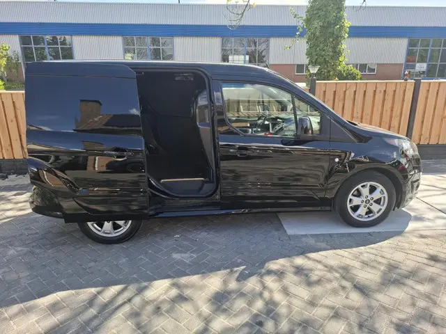 Ford Transit Connect 1.0 Ecoboost L1 Trend 2015 Benzine 5