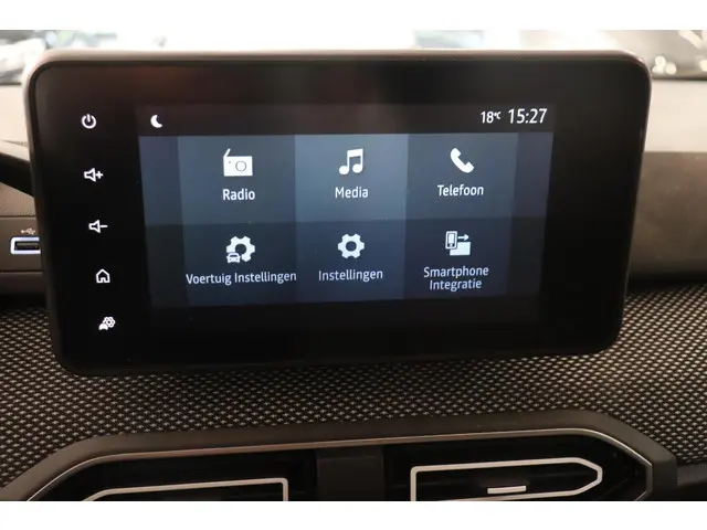 Dacia Jogger 1.0 TCe 100 ECO-G Extreme 7p. 2023 LPG/Gas 10