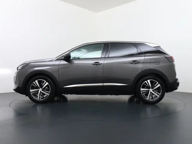 Peugeot 3008 1.6 HYbrid 225 Allure 2021 Benzine 4