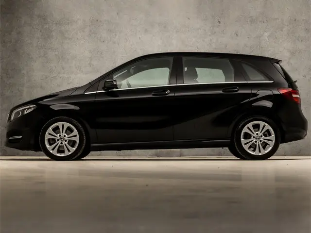 Mercedes-Benz B-Klasse 2
